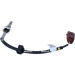 707246 Sensor, Abgastemperatur EASY FIT