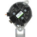 BV PSH 195.556.130.050 Lichtmaschine 12V, 130A, B+ (M6), Ø 58,0 mm TOYOTA PREVIA / ESTIMA, RAV4, AVENSIS