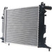 Mahle | Kühler, Motorkühlung | CR 643 000S Mahle | Kühler, Motorkühlung | CR 643 000S