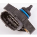 BOSCH | Sensor, Öltemperatur/-druck | 0 281 006 123 BOSCH | Sensor, Öltemperatur/-druck | 0 281 006 123