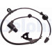 Delphi | Sensor, Raddrehzahl | SS20236 Delphi | Sensor, Raddrehzahl | SS20236