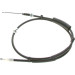 BOSCH | Seilzug, Feststellbremse | 1 987 477 734 BOSCH | Seilzug, Feststellbremse | 1 987 477 734