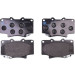 8DB 355 016-871 Bremsbelagsatz, Scheibenbremse