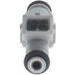 BOSCH 0 280 155 809 Einspritzventil