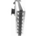 Vemo | Wärmetauscher, Innenraumheizung | V22-61-0006