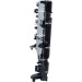 NRF | Kühler, Motorkühlung | 550346 NRF | Kühler, Motorkühlung | 550346