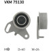 SKF | Spannrolle, Zahnriemen | VKM 75130 SKF | Spannrolle, Zahnriemen | VKM 75130