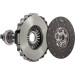 Valeo 827497 Kupplungssatz NEW ORIGINAL KIT3P Valeo 827497 Kupplungssatz NEW ORIGINAL KIT3P