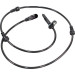 Metzger | Sensor, Raddrehzahl | 09001481 Metzger | Sensor, Raddrehzahl | 09001481