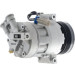 Mahle | Kompressor, Klimaanlage | ACP 49 000S