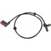 Metzger | Sensor, Raddrehzahl | 09001472 Metzger | Sensor, Raddrehzahl | 09001472