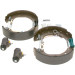 BOSCH | Bremsbackensatz | 0 204 114 646 BOSCH | Bremsbackensatz | 0 204 114 646