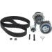 BOSCH | Wasserpumpe + Zahnriemensatz | 1 987 946 477 BOSCH | Wasserpumpe + Zahnriemensatz | 1 987 946 477