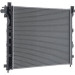 Mahle | Kühler, Motorkühlung | CR 2690 000S