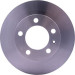 Hella | Bremsscheibe | 8DD 355 117-121