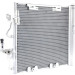 Mahle | Kondensator, Klimaanlage | AC 376 000P