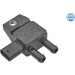 314 801 0003 Sensor, Abgasdruck MEYLE-ORIGINAL: True to OE.