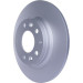Hella | Bremsscheibe | 8DD 355 110-381