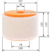 BOSCH F 026 400 289 Luftfilter BOSCH F 026 400 289 Luftfilter