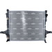 58356 Kühler, Motorkühlung 58356 Kühler, Motorkühlung