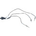 NRF | Sensor, Abgastemperatur | 707385 NRF | Sensor, Abgastemperatur | 707385