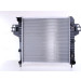 Nissens | Kühler, Motorkühlung | 61017 Nissens | Kühler, Motorkühlung | 61017