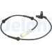 Delphi | Sensor, Raddrehzahl | SS20349 Delphi | Sensor, Raddrehzahl | SS20349