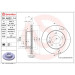 Brembo | Bremsscheibe | 09.A922.14 Brembo | Bremsscheibe | 09.A922.14