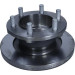 Maxgear | Bremsscheibe | 19-1164 Maxgear | Bremsscheibe | 19-1164