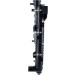 NRF | Kühler, Motorkühlung | 53780 NRF | Kühler, Motorkühlung | 53780