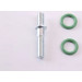 Nissens | Kondensator, Klimaanlage | 940325 Nissens | Kondensator, Klimaanlage | 940325