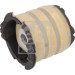 FEBI BILSTEIN 183720 Lagerung, Achskörper FEBI BILSTEIN 183720 Lagerung, Achskörper