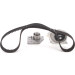 BOSCH | Wasserpumpe + Zahnriemensatz | 1 987 946 424 BOSCH | Wasserpumpe + Zahnriemensatz | 1 987 946 424