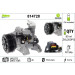 Valeo | Kompressor, Klimaanlage | 814728 Valeo | Kompressor, Klimaanlage | 814728