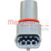 Metzger | Sensor, Nockenwellenposition | 0903119 Metzger | Sensor, Nockenwellenposition | 0903119