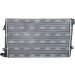 NRF | Kühler, Motorkühlung | 53813A NRF | Kühler, Motorkühlung | 53813A