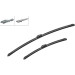 BOSCH A 642 S Scheibenwischer Aerotwin 3 397 007 653 BOSCH A 642 S Scheibenwischer Aerotwin 3 397 007 653