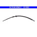 ATE | Bremsschlauch | 24.5140-0540.3 ATE | Bremsschlauch | 24.5140-0540.3