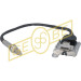 GEBE | NOx-Sensor, NOx-Katalysator | 9 3737 1 GEBE | NOx-Sensor, NOx-Katalysator | 9 3737 1