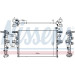 Nissens | Kühler, Motorkühlung | 61988 Nissens | Kühler, Motorkühlung | 61988