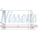 Nissens | Kühler, Motorkühlung | 604611 Nissens | Kühler, Motorkühlung | 604611