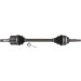 SKF | Antriebswelle | VKJC 6737