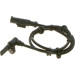 BOSCH | Sensor, Raddrehzahl | 0 265 008 089 BOSCH | Sensor, Raddrehzahl | 0 265 008 089