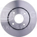 Hella Pagid | Bremsscheibe | 8DD 355 116-531 Hella Pagid | Bremsscheibe | 8DD 355 116-531