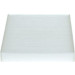 BOSCH 1 987 432 539 Innenraumfilter BOSCH 1 987 432 539 Innenraumfilter
