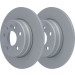 ATE | Bremsscheibe | 24.0112-0129.1 ATE | Bremsscheibe | 24.0112-0129.1