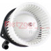 Metzger | Innenraumgebläse | 0917760 Metzger | Innenraumgebläse | 0917760