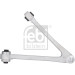 FEBI BILSTEIN 183284 Querlenker, Lenker, Radaufhängung FEBI BILSTEIN 183284 Querlenker, Lenker, Radaufhängung