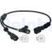 Delphi | Sensor, Raddrehzahl | SS20387 Delphi | Sensor, Raddrehzahl | SS20387