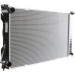 Mahle | Kühler, Motorkühlung | CR 977 000S